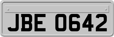 JBE0642