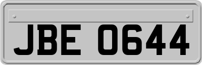 JBE0644