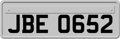 JBE0652