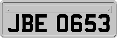 JBE0653