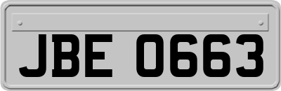 JBE0663