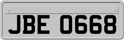 JBE0668