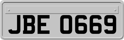 JBE0669