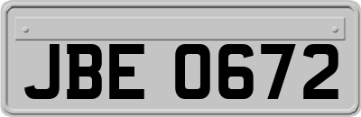 JBE0672