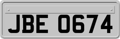 JBE0674