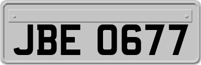 JBE0677