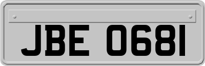 JBE0681
