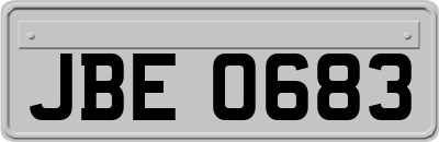 JBE0683