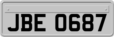 JBE0687