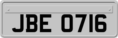 JBE0716