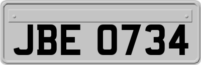 JBE0734