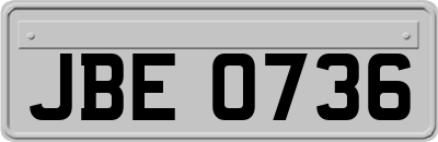 JBE0736