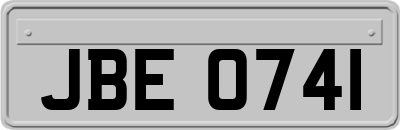 JBE0741