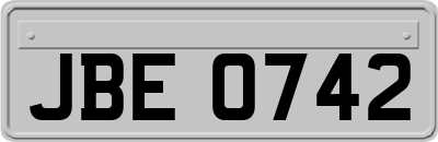 JBE0742