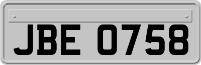 JBE0758