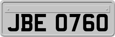 JBE0760