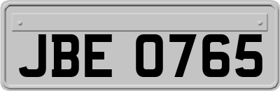JBE0765