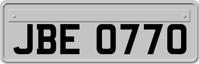 JBE0770
