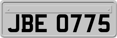 JBE0775