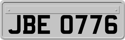 JBE0776