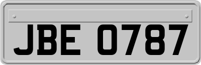 JBE0787