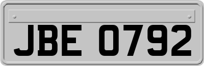 JBE0792