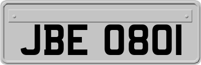 JBE0801