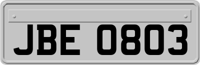 JBE0803