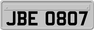 JBE0807