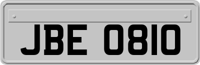 JBE0810