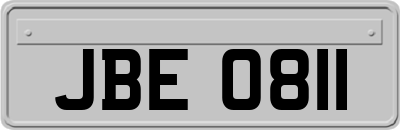 JBE0811