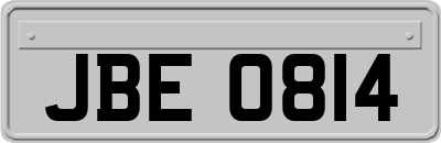JBE0814