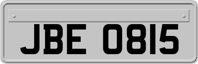 JBE0815