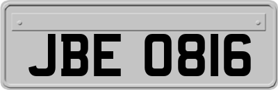JBE0816