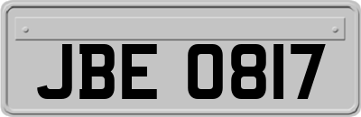 JBE0817