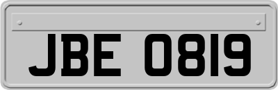 JBE0819