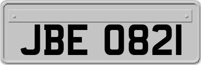 JBE0821