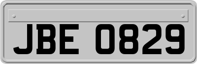 JBE0829