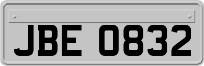 JBE0832
