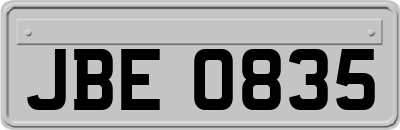 JBE0835