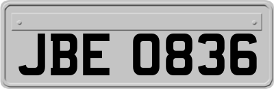 JBE0836