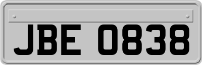 JBE0838