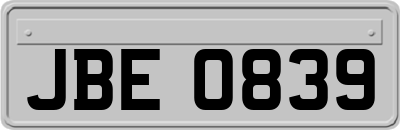 JBE0839