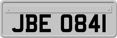 JBE0841