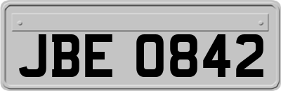 JBE0842