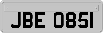 JBE0851