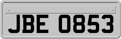 JBE0853