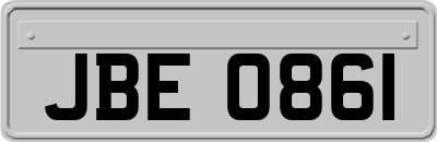 JBE0861