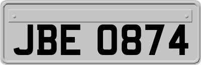 JBE0874