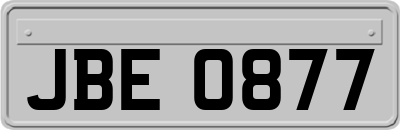 JBE0877